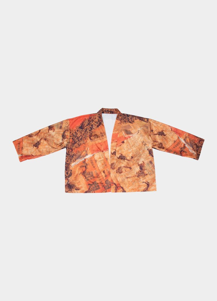 Scorpion Jacket - Image 2