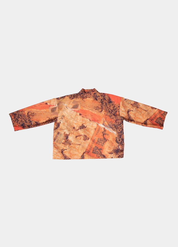 Scorpion Jacket